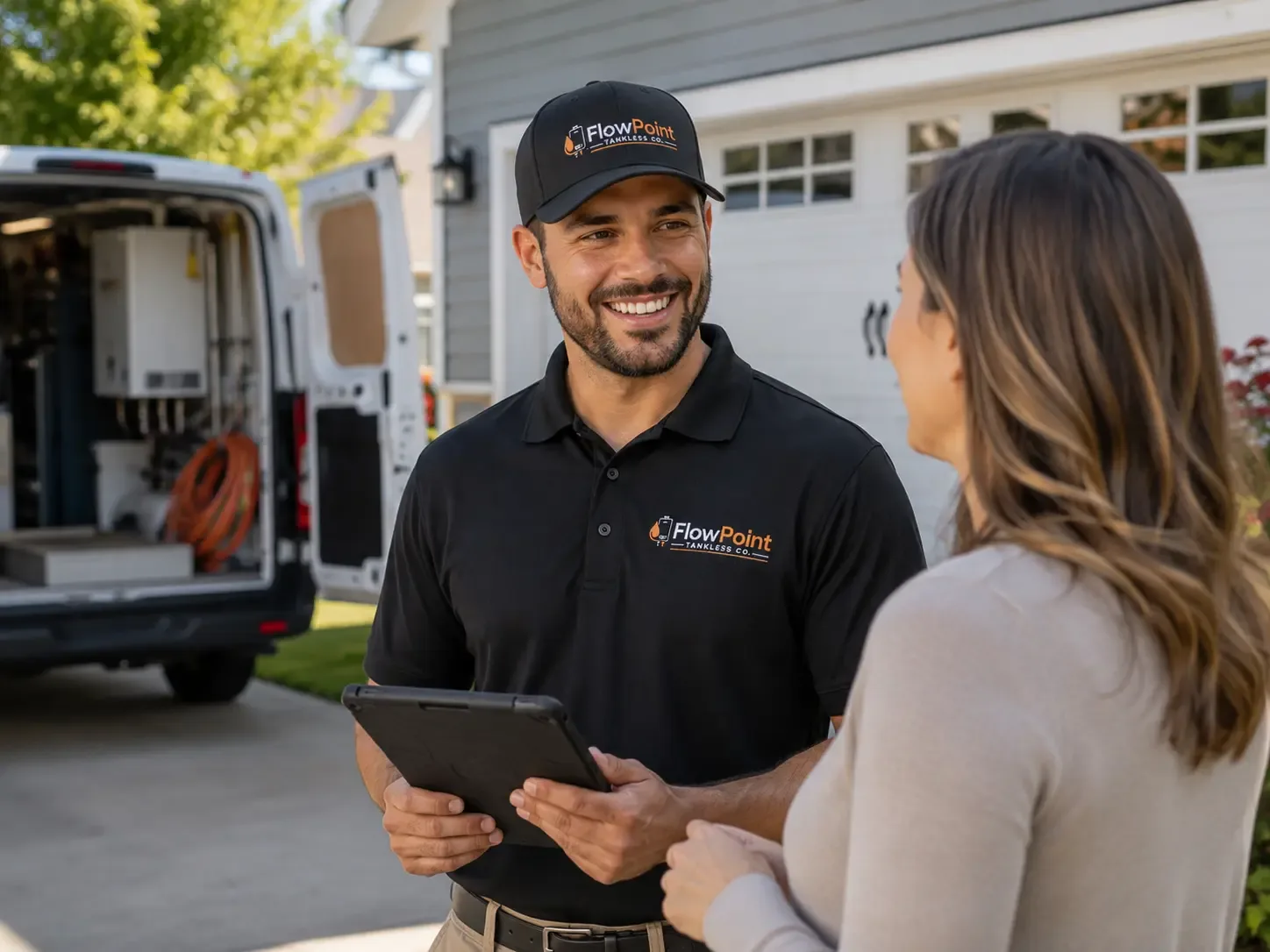 Tankless Water Heater Installation Sieper, LA FAQs